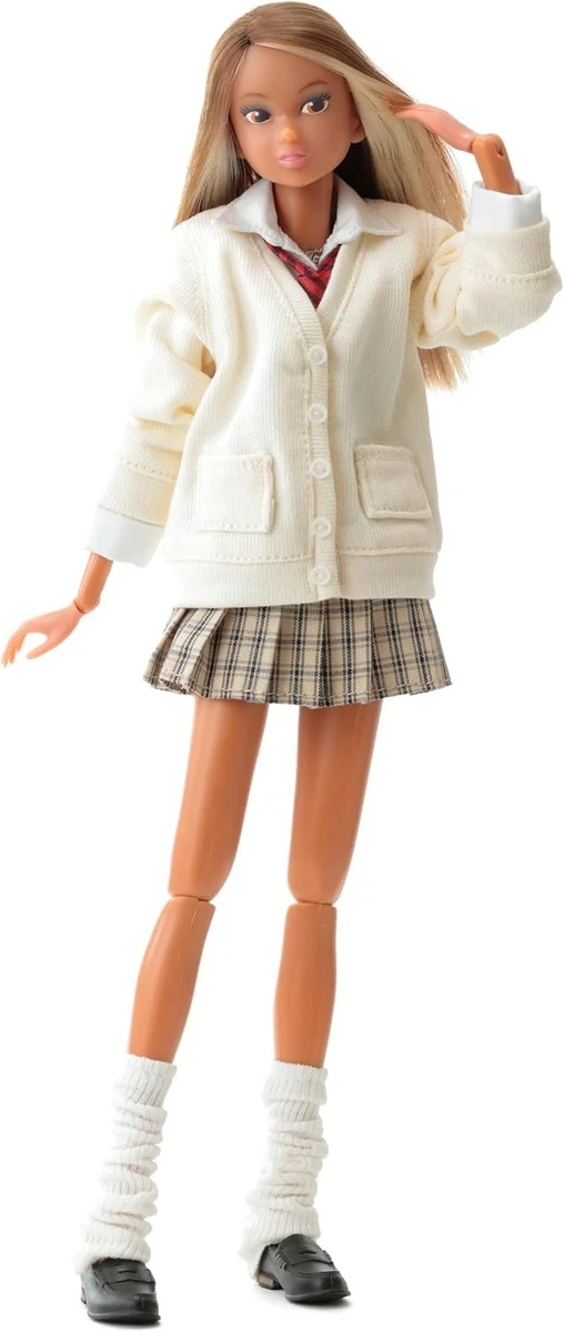 Preços baixos em Boneca de Plástico Momoko Bonecas e Brinquedos | eBay