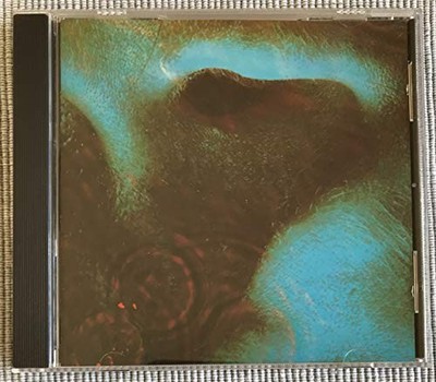 Pink Floyd - Meddle - Pink Floyd CD 8GVG The Fast Free Shipping