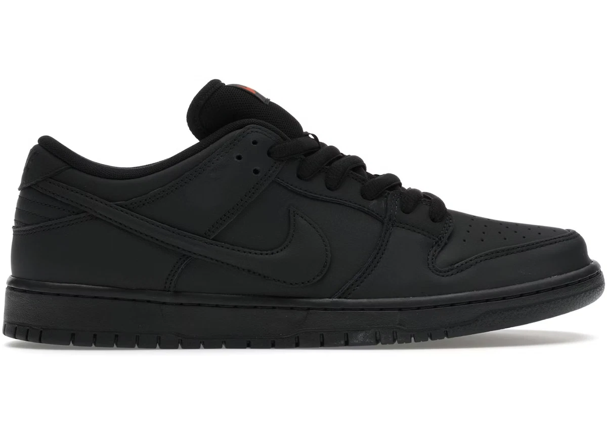 Nike Dunk Low Pro トリプルブラック　28㎝ Nike Dunk Pro SB Low Triple Black | eBay