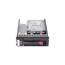Image of HP 737396-B21 600GB 3.5in SAS 15K 12Gbps HDD - 1yr Warranty