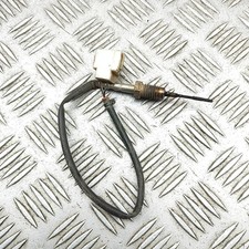 Sonde lambda Isuzu D-MAX