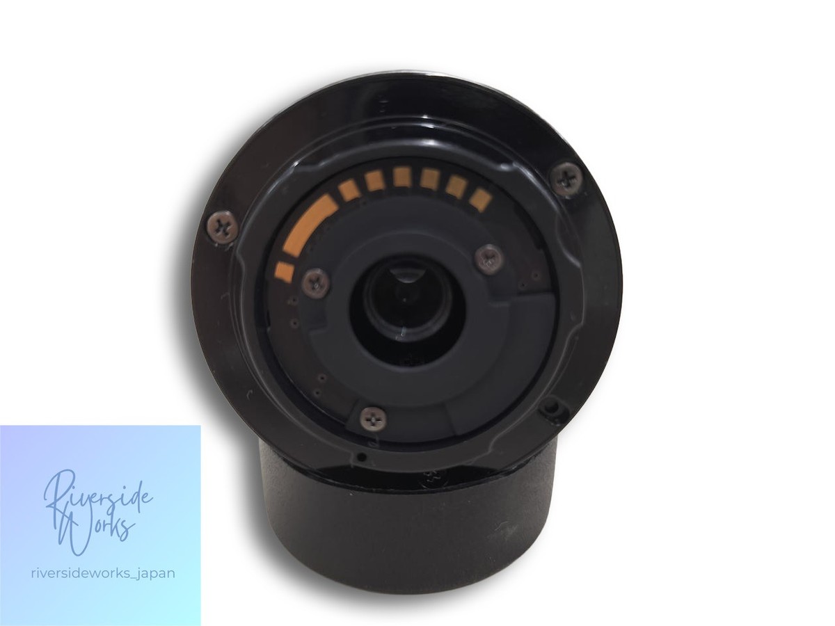 PENTAX 03 FISH-EYE SMC 3.2MM 5.6 Lens for Q Series | eBay