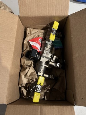Watts (0062094) 009-QT 1/2'' Reduced Pressure Zone Assembly Backflow Preventer