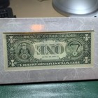 United States Millennium Coinage & Currency Set 2000 Uncirculated $1 Silver — photo 6