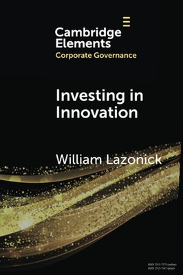 Investing in Innovation: Confronting Predatory Value Extraction 