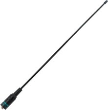 Antennes fouet à bande aérienne Tidradio TD-771 120/300 MHz