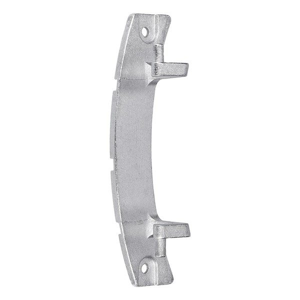 TüRscharnier Samsung DC61-01632A FüR Waschmaschine-image
