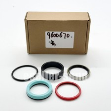 Lift Cylinder Seal Kit Compat/w Ford New Holland 7106 7108 7308 CASE L130 Loader