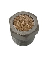 Professor Foam Fits 119626 Muffler fits Graco Fusion AP Air Purge Low Cost