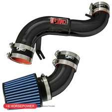 Injen Sp1376blk Short Ram Cold Air Intake For 2005-2008 Hyundai Tiburon 2.7l V6 Injen Sp1376blk Short Ram Cold Air Intake For 2005-2008 Hyundai Tiburon 2.7l V6