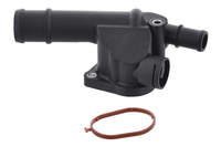 KüHlmittelflansch FüR Audi Mitsubishi Seat Skoda VW A3 Sportback Grandis Lancer