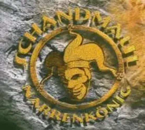 NarrenköNig | Schandmaul | Deutsch | Audio-Cd | CD | 2005 | EAN 4029758597088-image