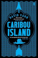 Caribou Island David Vann Taschenbuch 293 S. Englisch 2011 Penguin