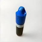 ( POLY-CAM 2 ) 650 SERIES DR9 HDPE CARBON STEEL SINGLE EYE PULLING HEAD