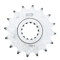 Afam Ritzel #530 17 ZäHne (FüR: Yamaha Fj 1200 Abs 3YA 91-94 )