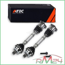 2X ALBERO TRASMISSIONE