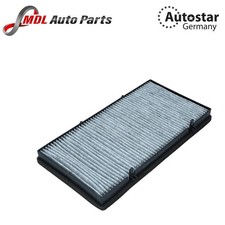 AUTOSTAR GERMANY CABIN FILTER 91160128