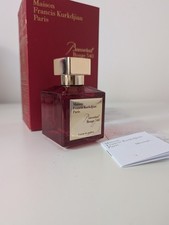 Image of Maison Francis Kurkdjian Baccarat Rouge 540 Eau de Parfum 70ml
