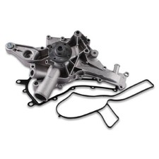 Wasserpumpe Kühlmittelpumpe für Mercedes CLK C208 C209 A208 A209 CLS | 2400563 Wasserpumpe Kühlmittelpumpe für Mercedes CLK C208 C209 A208 A209 CLS | 2400563