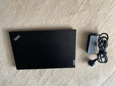 Lenovo ThinkPad E15 Gen2 i7-1165G7