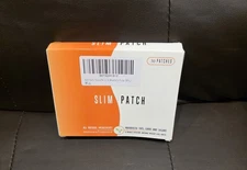 Slim Patch 30Pc Navel Stick Fat Burning Abdomen Patches Detox Adhesive #L2