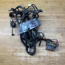 Arctic Cat OEM ATV Wiring Harness 0486-007 19...
