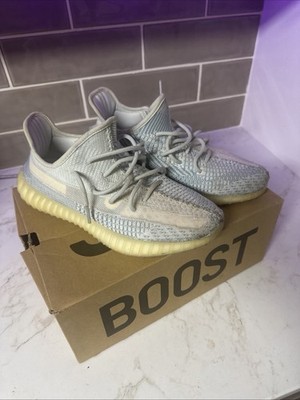 adidas Yeezy Boost 350 V2 Cloud White Non-Reflective FW3043 2019 Men s