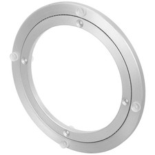 Rotating Table Bearings Non-slip Turntable Heavy Duty Swivel Plate