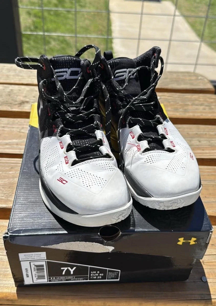 Under Armour Curry 2 suit&tie 29cm 中古品 Under Armour Curry 2 Retro 2024 Suit & Tie for sale | eBay