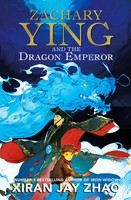 Zachary Ying And The Dragon Emperor | Xiran Jay Zhao | Englisch | Taschenbuch