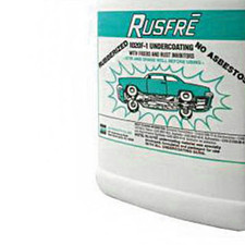 3b Products 1020f-1 Undercoating 1 Gal Black 343.9 Gl Voc 3b Products 1020f-1 Undercoating 1 Gal Black 343.9 Gl Voc