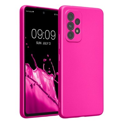 Handyhülle für Samsung Galaxy A53 5G Hülle Silikon Case