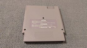 Battletoads - Nintendo NES - UK PAL (UKV)