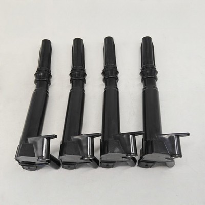 4x Ignition Coils Continental DG526 Fits For 2010-2017 F250 F350 Super Duty 6.2L