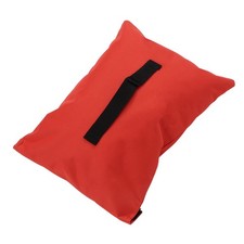 4PCS Sand Weight Bags Sandbag Anchors Goal Frame Sandbag For Ball Game Comp