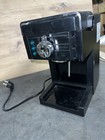 Gaggia RI8433/11 Viva Style Manuelle Espressomaschine, unvollständig