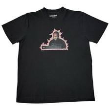 Frank Ocean Brand OFFICIAL Thinkpad Blonded T-Shirt Size S Blond 2022 RARE