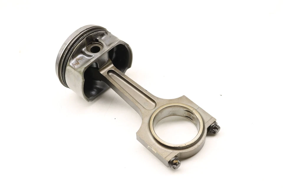 BMW 740I 1998-2001 4,4 L - pistón con varilla de conexión 1708901 Foto 2 de 4