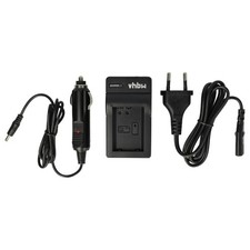 Chargeur pour Sony Cybershot DSC-RX10 Mark IV DSC-RX10M3 DSC-RX10 Mark 4 8,4V