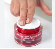 Germaine de capuccini Global Firming Cream-Extra Rich Dry to very dry 50ml