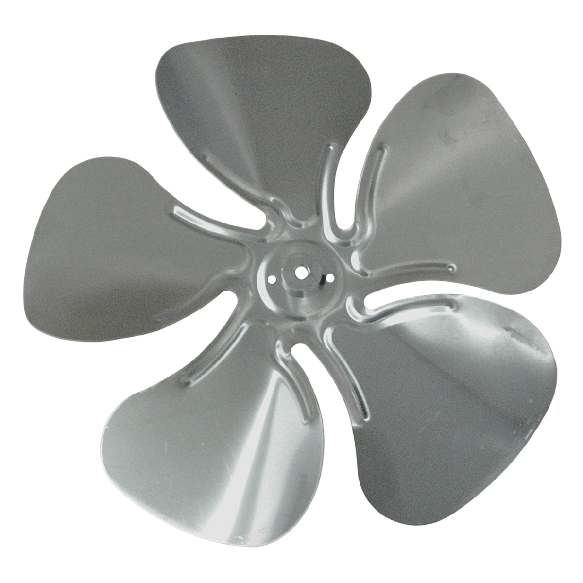A65123 Metal Fan Blade 12