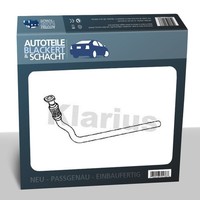 Klarius Auspuff Frontrohr für VW / Seat