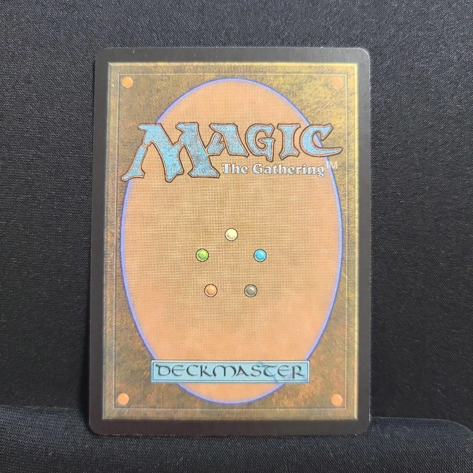 Magic The Gathering Lightning Angel Apocalypse FOIL Card Tracked Delivery - Image 2 of 4