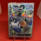 2025 Topps Chrome Shai Gilgeous-Alexander Base (RAW)
