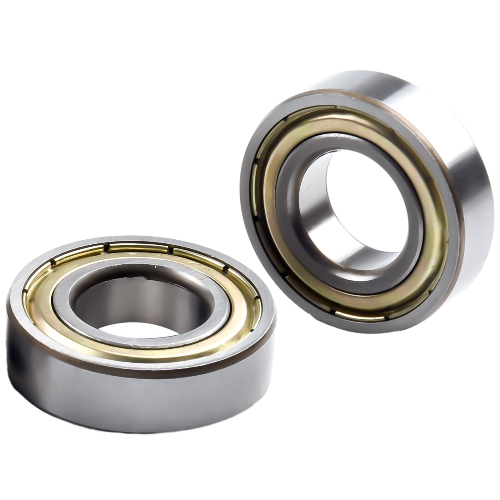 Essential Replacement Parts 6002RS Motorlager für Ninebot Max G30 Roller – Bild 5