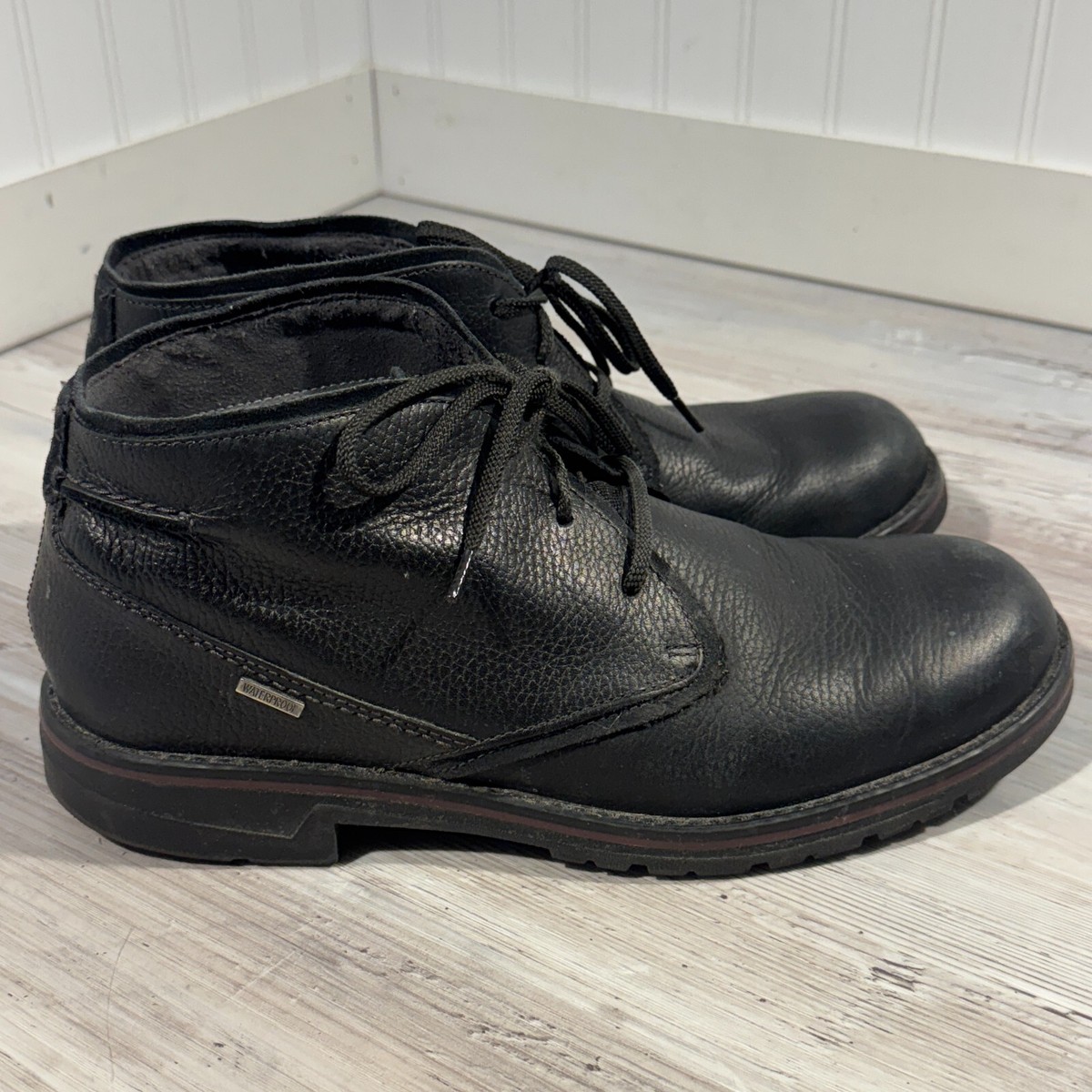 Clarks Men display picture 3