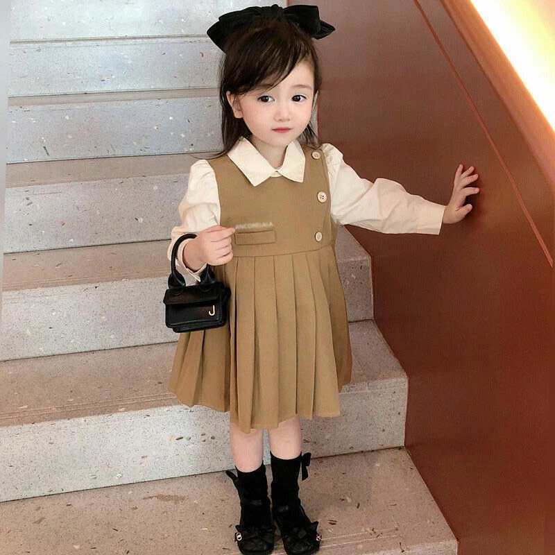 Baby fashion style sales