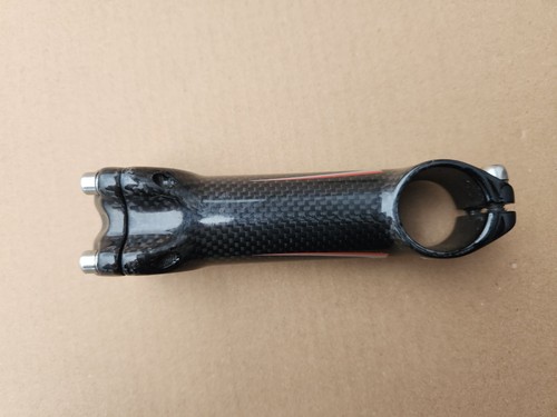 Selcof Premium Carbon Stem 31.8x110 mm - Picture 9 of 9