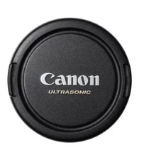 Canon Classic 67mm EOS USM Ultrasonic EF Lens Cap