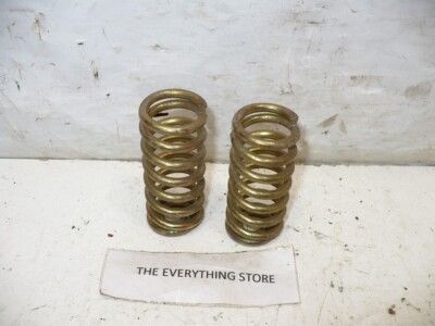 #ad #ad TROY BILT SUPER BRONCO TRACTOR SEAT COMPRESSION SPRINGS #732 04035 USED $12.95